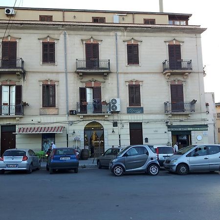 Agli Antichi Quartieri Apartments & Room Alcamo Exterior foto