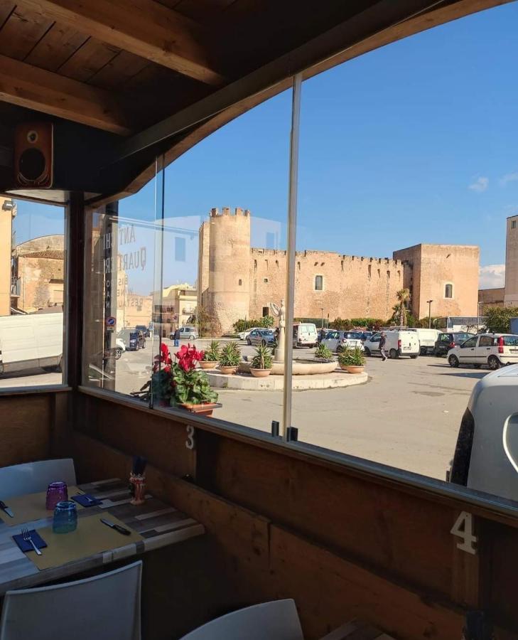 Agli Antichi Quartieri Apartments & Room Alcamo Exterior foto