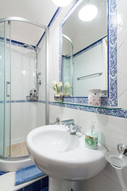Agli Antichi Quartieri Apartments & Room Alcamo Habitación foto