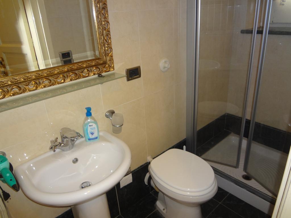 Agli Antichi Quartieri Apartments & Room Alcamo Exterior foto