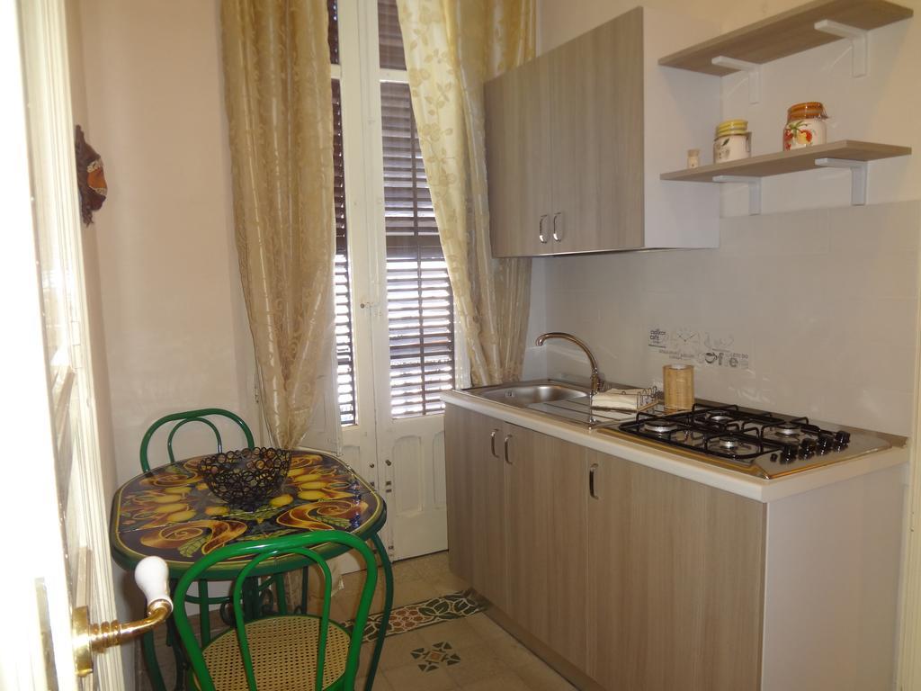 Agli Antichi Quartieri Apartments & Room Alcamo Exterior foto
