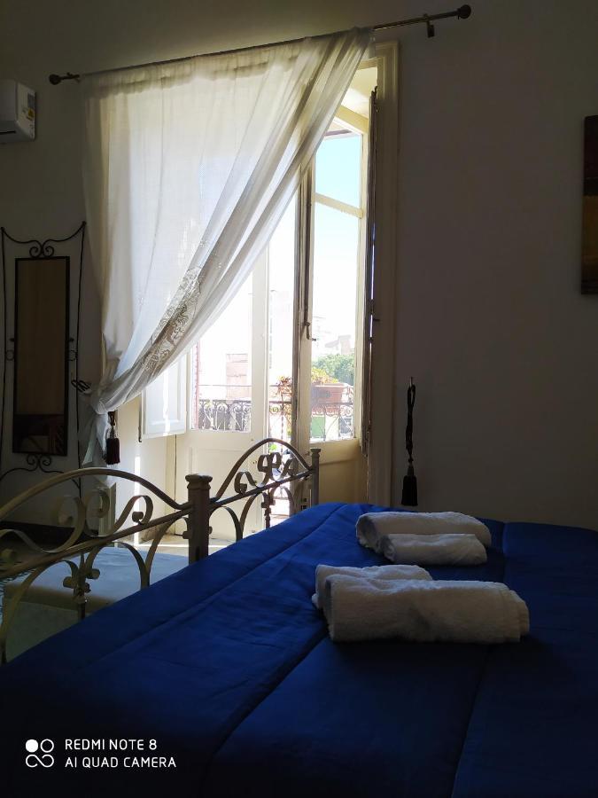 Agli Antichi Quartieri Apartments & Room Alcamo Exterior foto