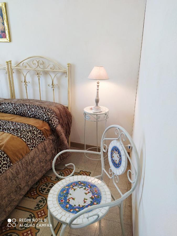 Agli Antichi Quartieri Apartments & Room Alcamo Exterior foto