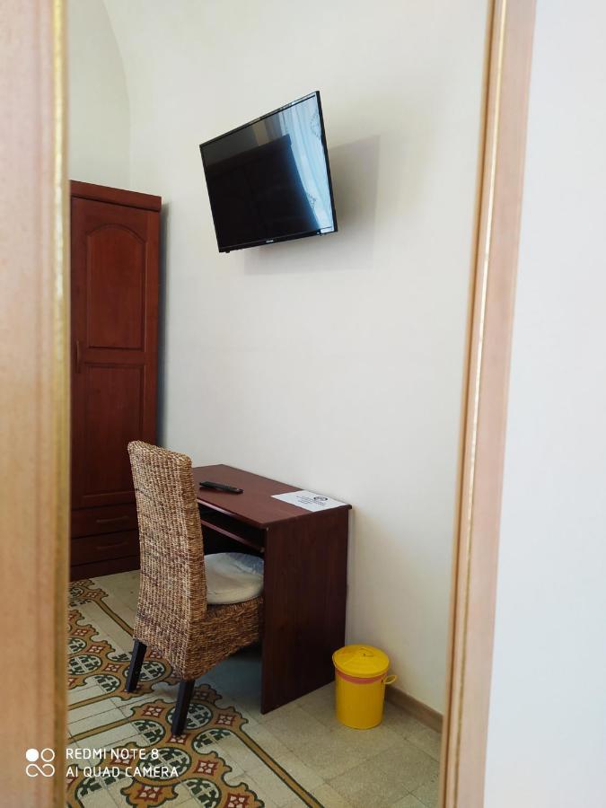 Agli Antichi Quartieri Apartments & Room Alcamo Exterior foto