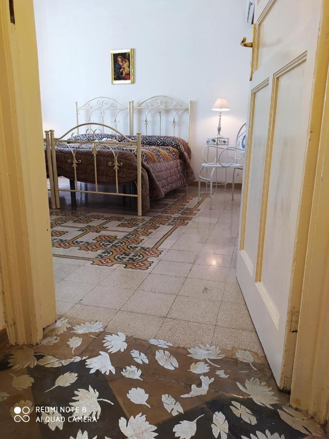 Agli Antichi Quartieri Apartments & Room Alcamo Exterior foto