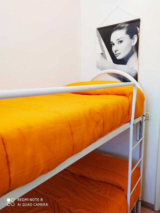 Agli Antichi Quartieri Apartments & Room Alcamo Exterior foto