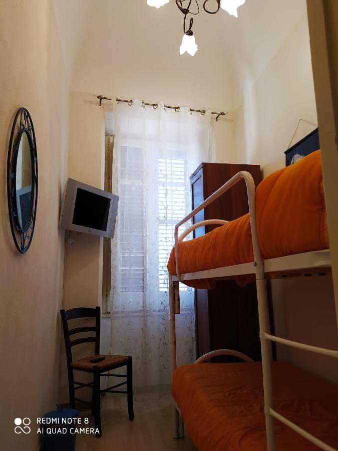 Agli Antichi Quartieri Apartments & Room Alcamo Exterior foto