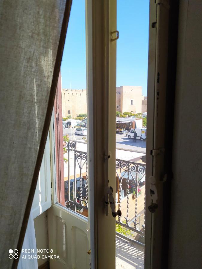 Agli Antichi Quartieri Apartments & Room Alcamo Exterior foto