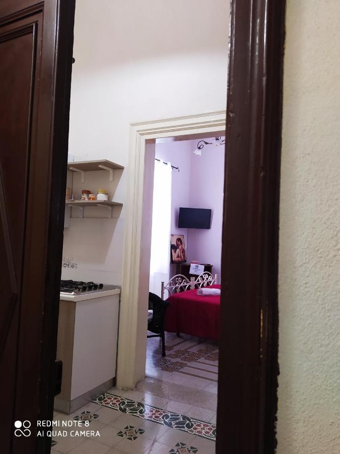 Agli Antichi Quartieri Apartments & Room Alcamo Exterior foto