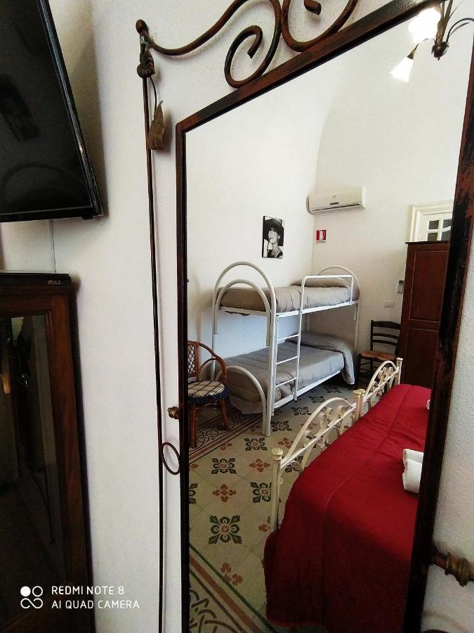 Agli Antichi Quartieri Apartments & Room Alcamo Exterior foto