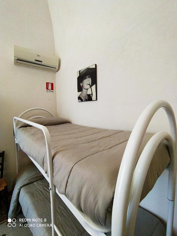 Agli Antichi Quartieri Apartments & Room Alcamo Exterior foto