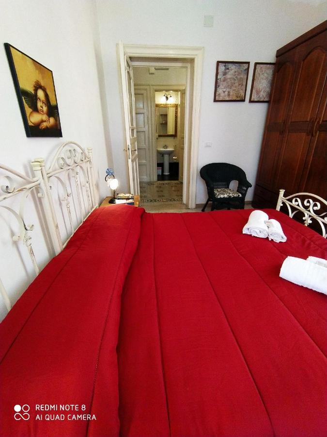 Agli Antichi Quartieri Apartments & Room Alcamo Exterior foto