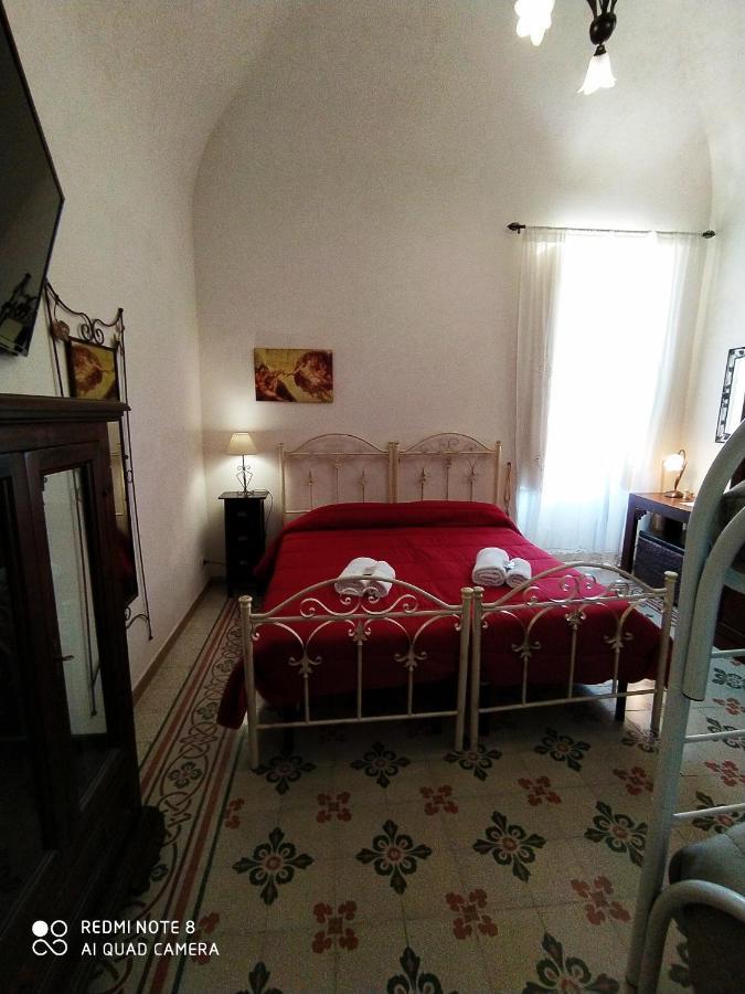 Agli Antichi Quartieri Apartments & Room Alcamo Exterior foto